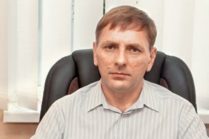 Сергей Наливка
