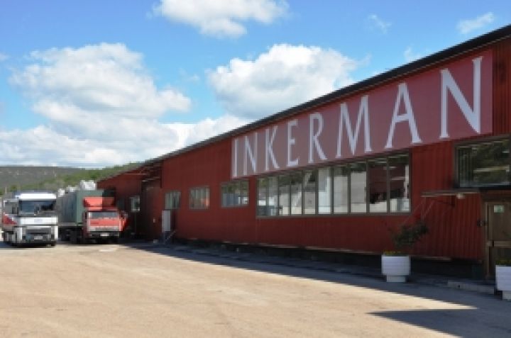 Инкерман-Интернешнл построит новый винодельческий завод в Крыму