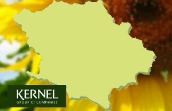 Кернел нарастил продажи наливного масла почти в 2 раза