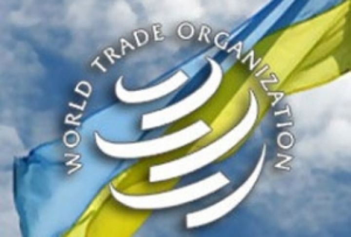 Украина может подорвать мировую торговую систему