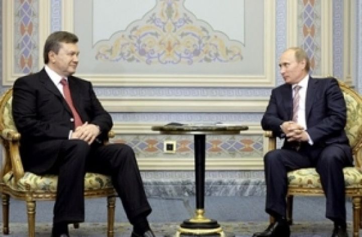 Янукович назвал выгоды от сотрудничества с Таможенным союзом