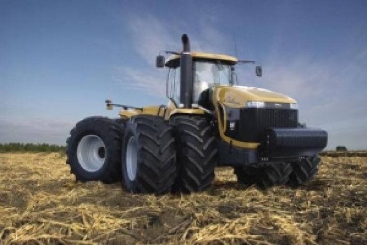 К 2020 году в Украине будет полноценное сельхозмашиностроение
