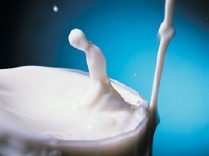 США. К следующему году молоко подорожает на 15% 