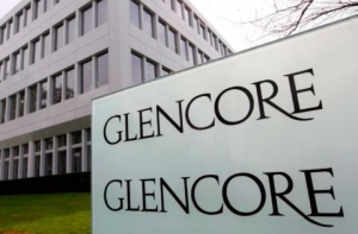 Glencore изучает возможность реализации инвестиционных проектов в  Ильичевском порту 