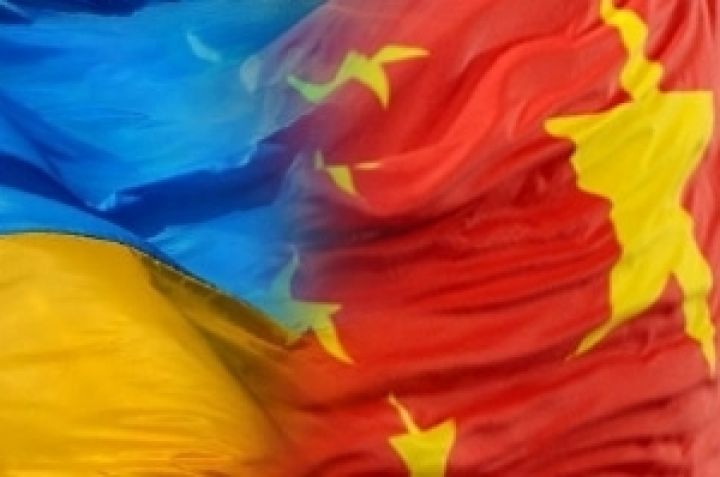 Украина направила в Китай заявку о предоставлении украинским компаниям квот на поставку кукурузы 