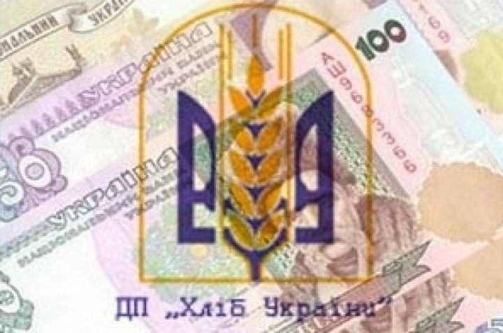 Хлеб Украины нарастил чистый убыток в 12 раз