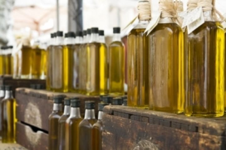 Украина может увеличить экспорт масличных на 12,5%