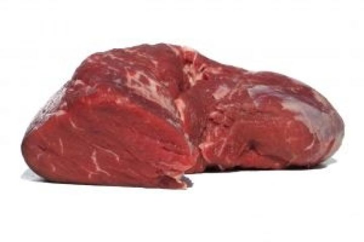 В Молдове увеличилось производство мяса 
