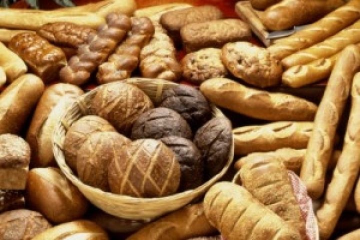 Хлеб в России подорожает не больше, чем на 25% − НСЗ