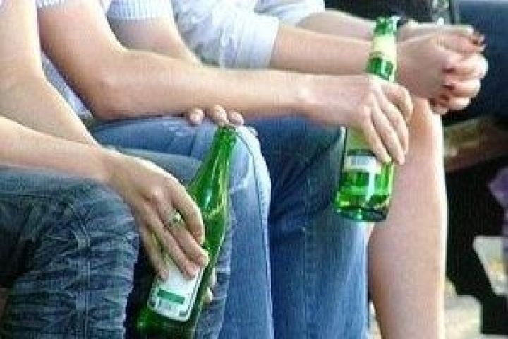 Российские чиновники отказались от запрета на пластиковую упаковку для пива 