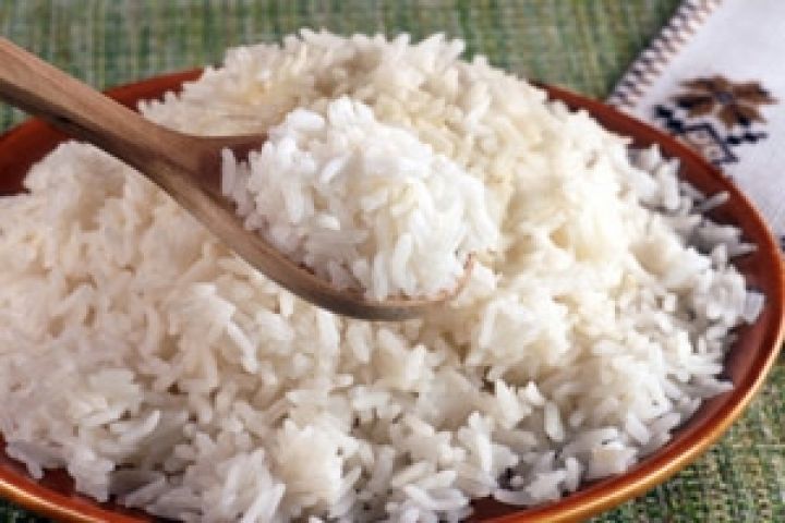 Индия активно ведет госзакупки риса