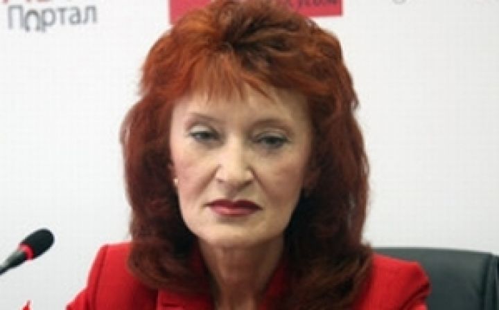 Татьяна Адаменко