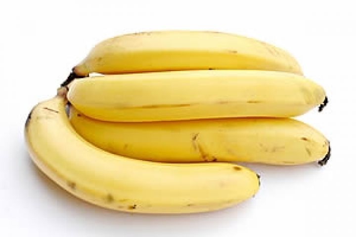 Эквадор сократил экспорт бананов 