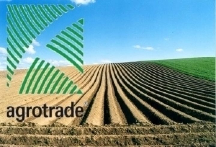 АГРОТРЕЙД увеличил посевы озимых под урожай 2013 года на 21,5% 