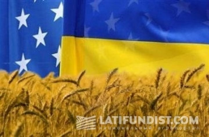 Вашингтон похвалил Украину за то, что она не ввела запрет на экспорт зерна.. однако не все так гладко