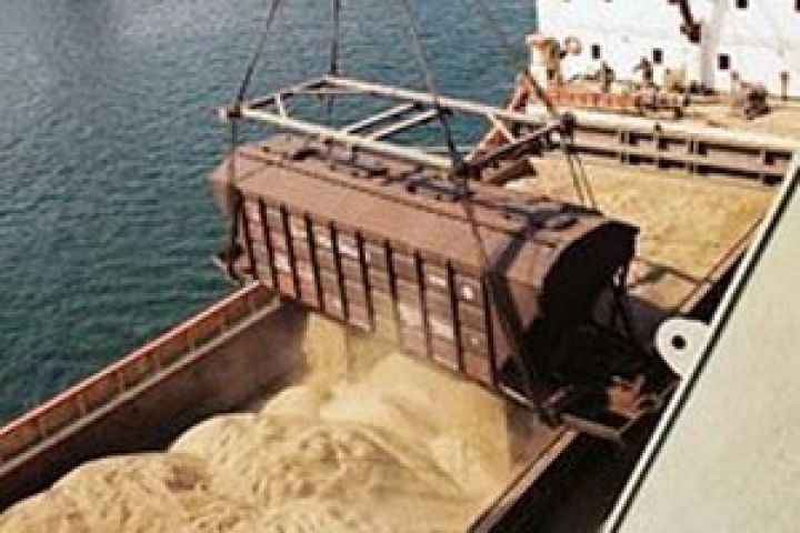 Ливан закупил 25 тыс. тонн украинской пшеницы