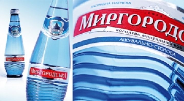 Производитель Миргородской теряет от простоя 3 млн гривен в день