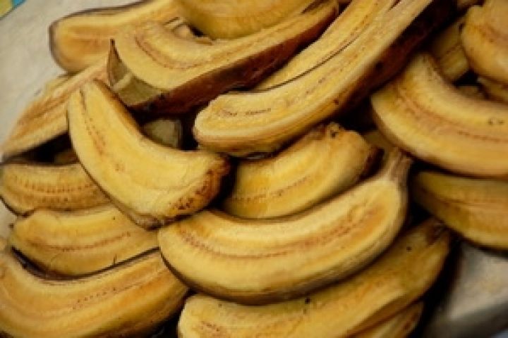 Белорусы начали выращивать бананы