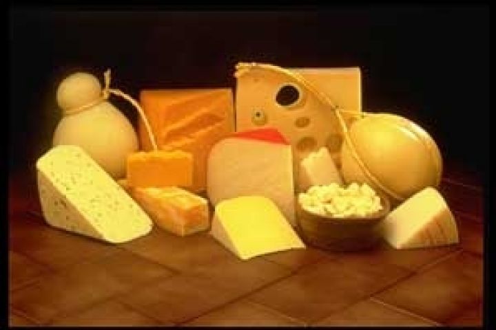 Самый дорогой сыр в мире стоит больше $1 тыс. за килограмм