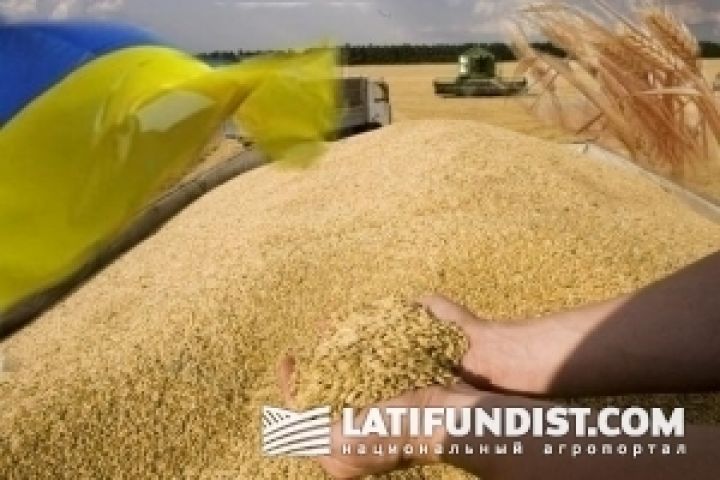 Украина обещает соблюдать положения ВТО в вопросе экспорта пшеницы 