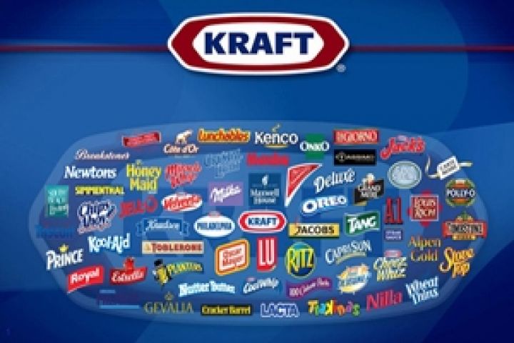 Kraft Foods Украина частично выплатит дивиденды за 2010 год