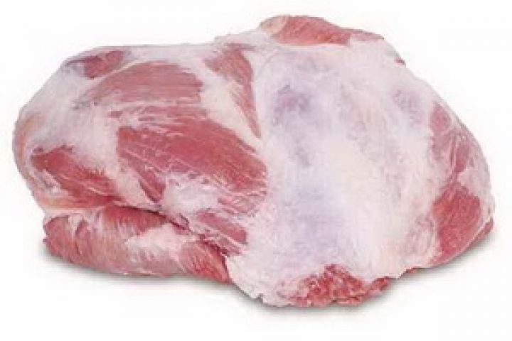 Россия. Производители мяса просят защиты от импортной свинины
