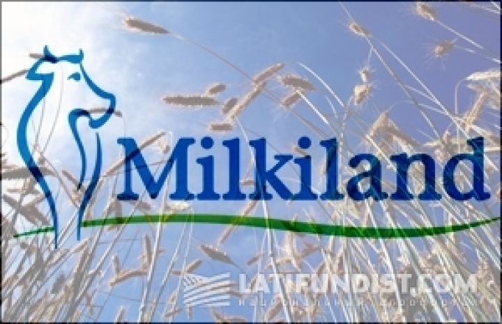 Милкиленд намерен запустить молочно-товарный комплекс в Черниговской области