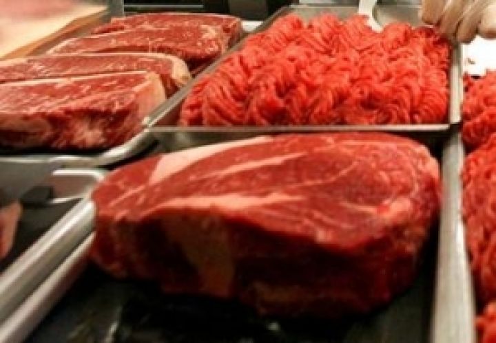 Стоимость мяса в Азербайджане является одной из самых высоких среди стран СНГ 