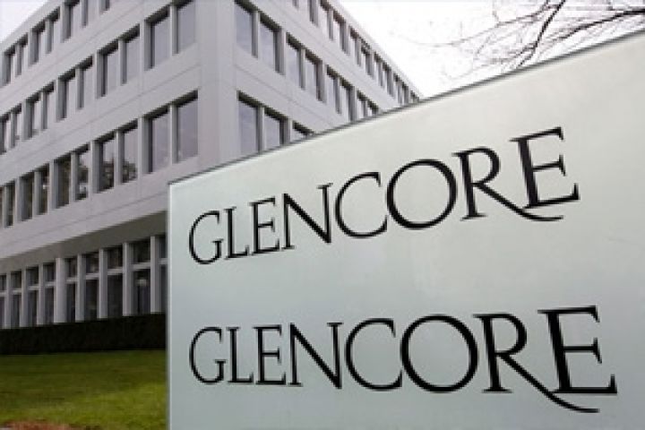 Еврокомиссия одобрила слияние Glencore и Xstrata?