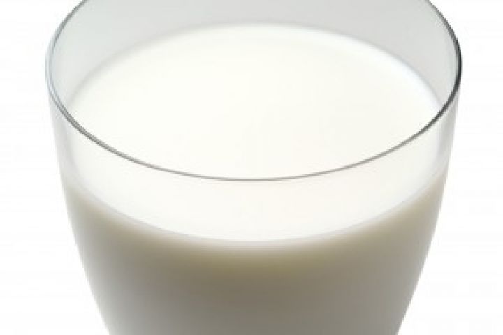 США. Производство молока снижается  
