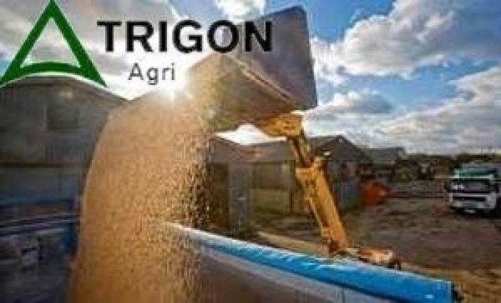 Чистый убыток агрокомпании Trigon Agri составил 10 млн евро в 3 квартале