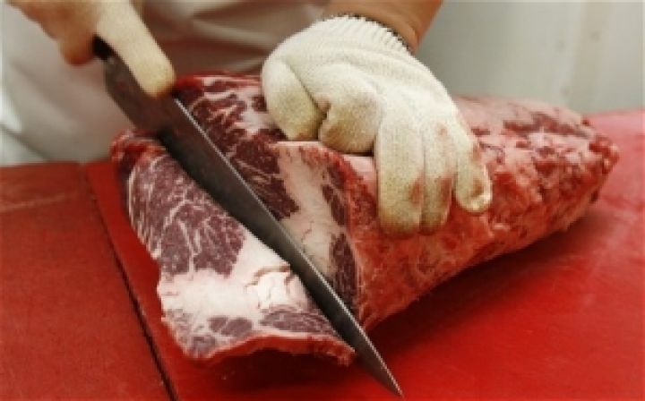 Украинские ветеринары могут запретить ввоз мяса из ЕС