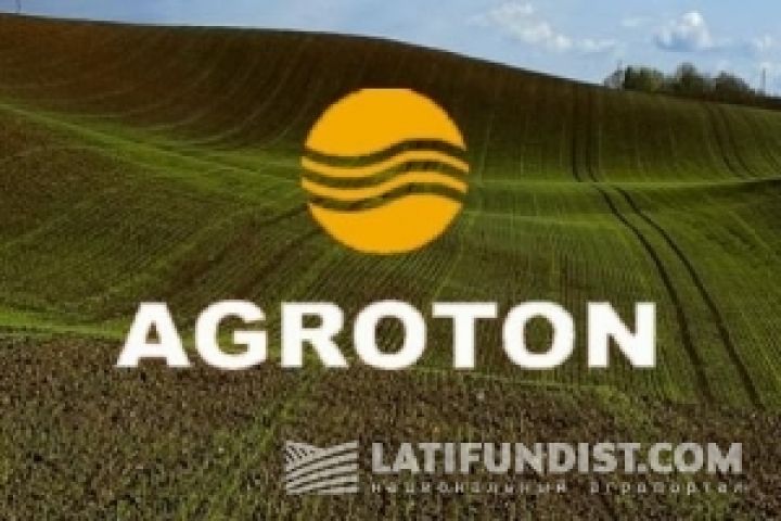 Агротон приобрел две украинские агрокомпании за 25 млн долларов