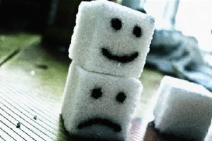 Кризис сахарного бизнеса в Украине. Производство сахара сократилось на 38,8%