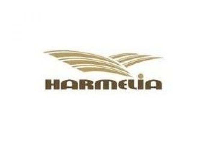 Harmelia получает по 2,5 тонны гороха с гектара 