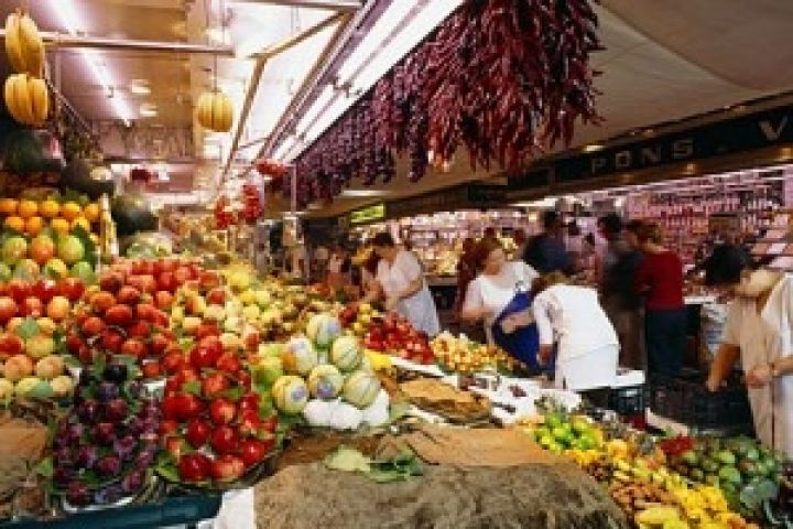 Кыргызстан. Поставщики продукции переработки овощей и фруктов освобождены от НДС 