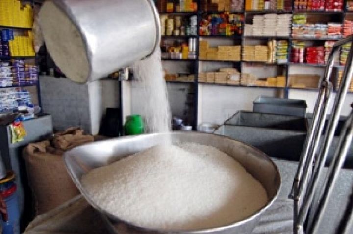 Украинский сахар прорвался на европейские рынки