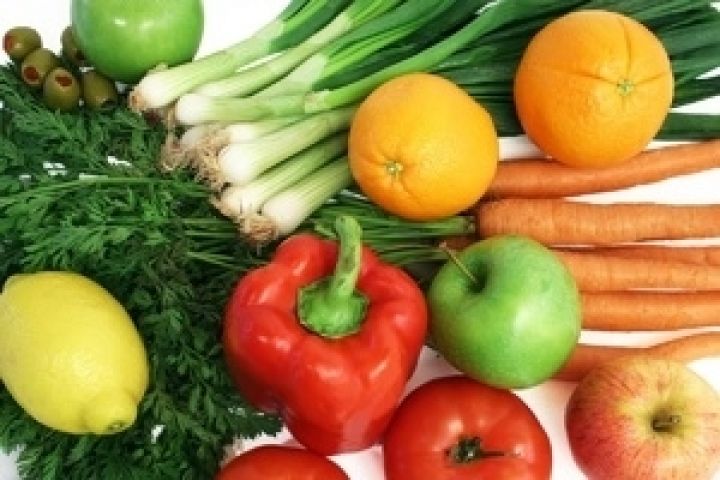 Производство украинской плодово-овощной продукции растет и бьет рекорды 
