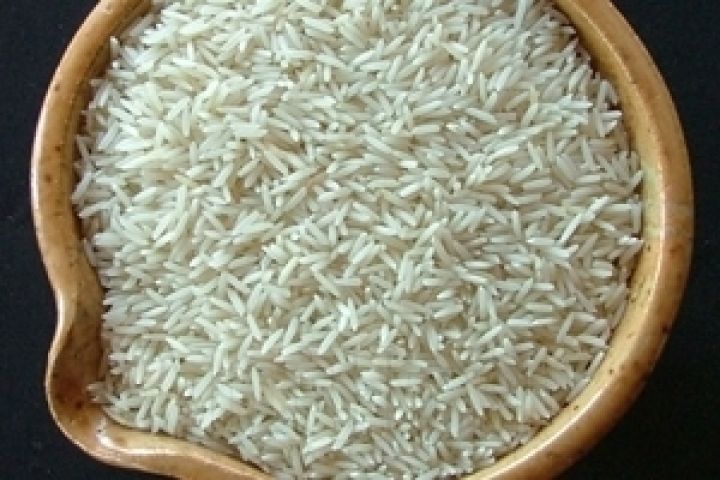 Индия накопила высокие запасы риса