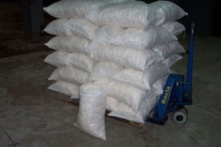 Таджикистан в 2012 году увеличил импорт сахара	