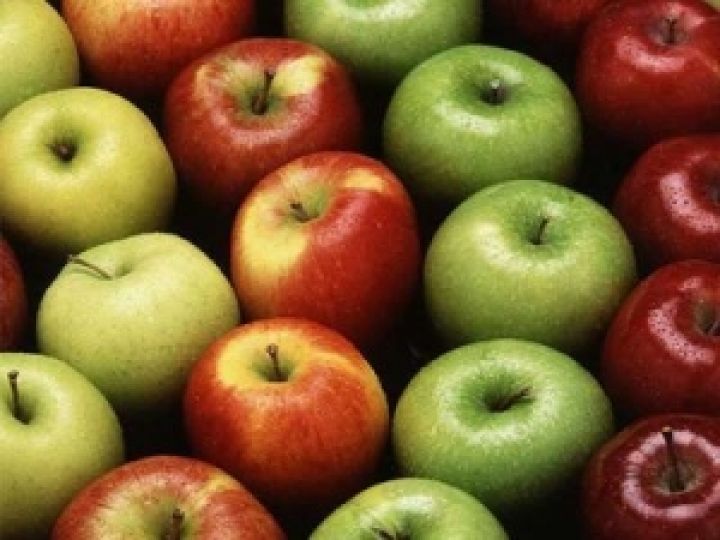 В Аргентине снизилось производство яблок 