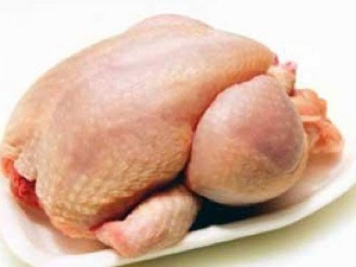 Беларусь временно запретит ввоз мяса птицы из Тайваня