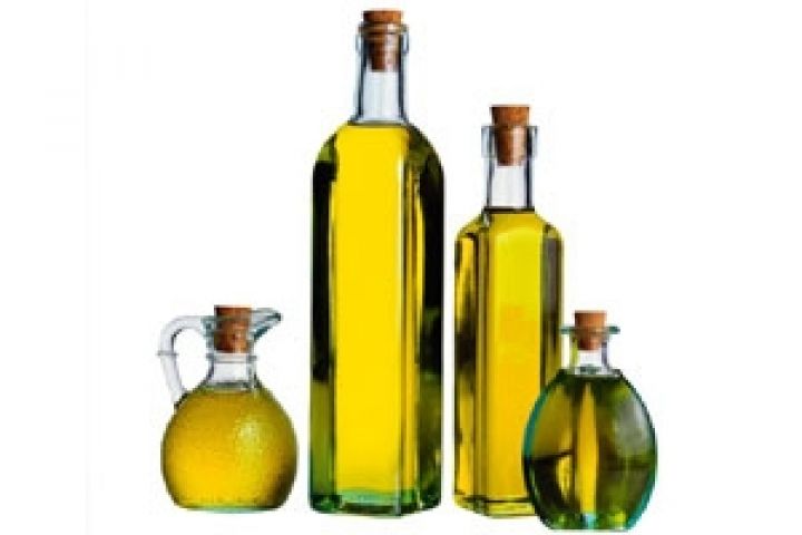 Турция планирует увеличить экспорт оливкового масла