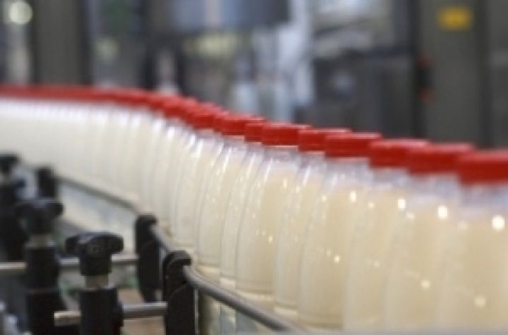 Национальная ассоциация молочников Украины ожидает увеличение экспорта молочной продукции 