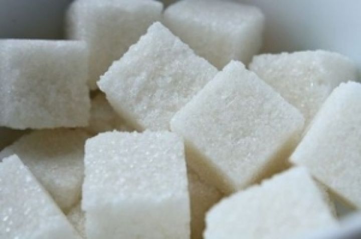 В Украине произвели свыше 2 млн тонн свекловичного сахара