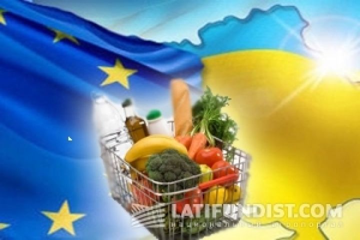 Экспорт сельхозпродукции из Украины вырастет на 31% 