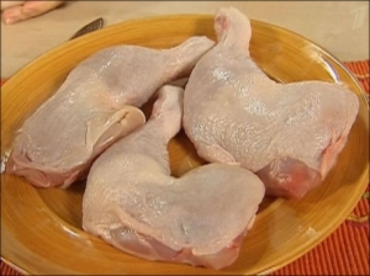 России разрешили ввозить мясо птицы в Евросоюз  