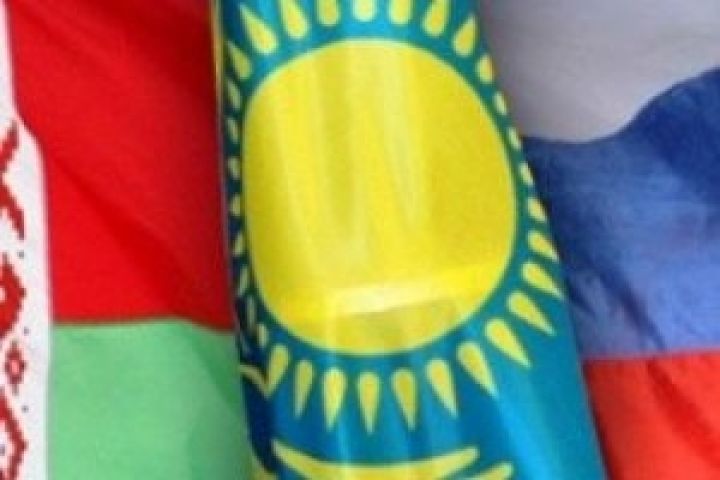Таджикистан готов начать процесс по присоединению к Таможенному союзу