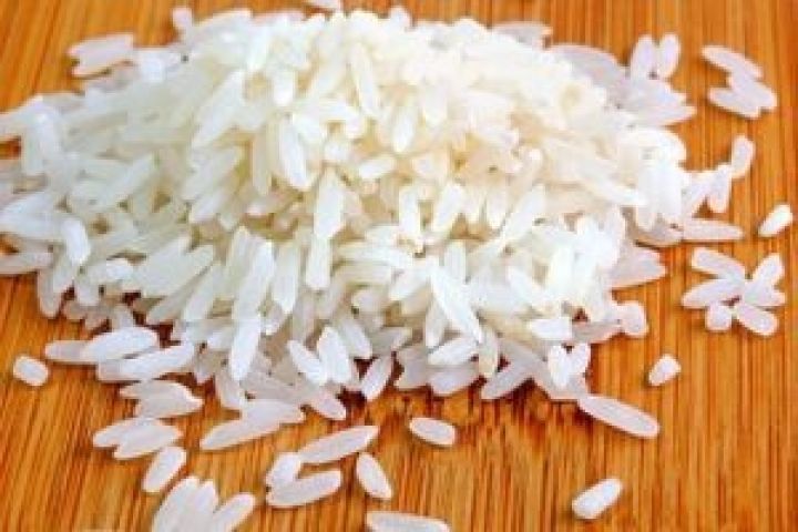  Китай. Импорт риса может вырасти в 4 раза