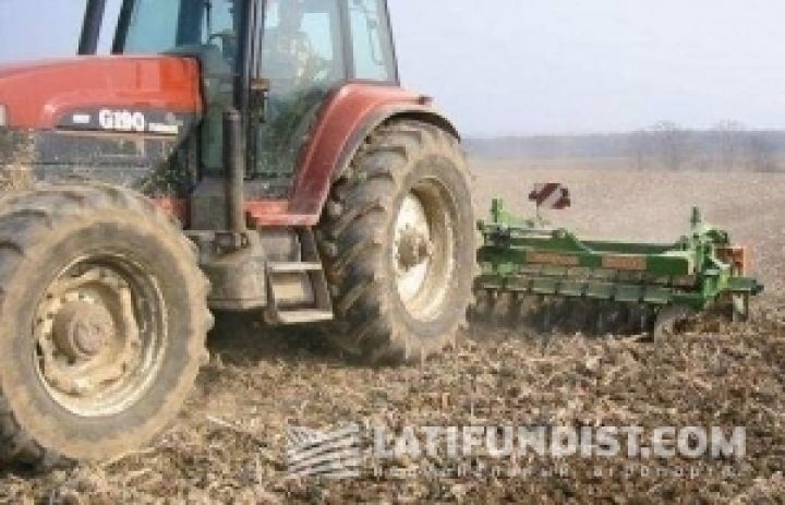Фермерские хозяйства в Украине могут обанкротиться — ICC Ukraine